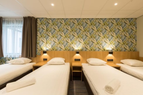 Best Western Amsterdam - Tap to explore photos