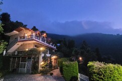 PARIJAT RETREAT  (30 KM FROM RANIKHET TOWARDS JIM CORBET)