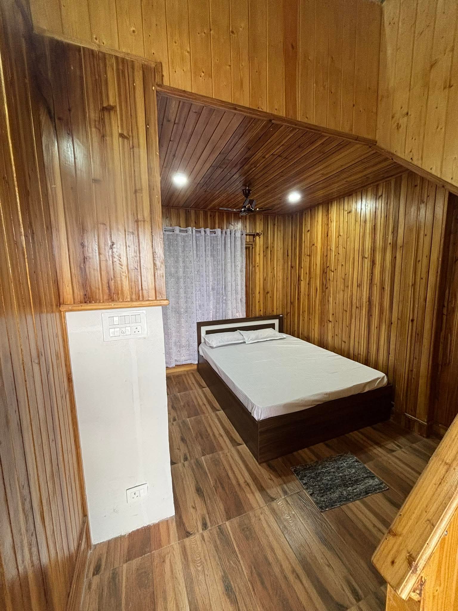 Nayuma Homestay Mirik - Tap to explore photos