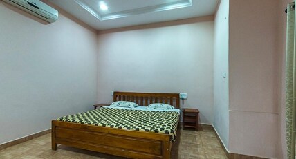 Kali Adventure Camp by Jungle Lodges Room Type - Kali River View Tent