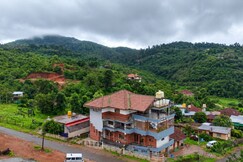 Valley Vista Villa