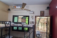 Rooms of MSVNATIVE HOME STAY