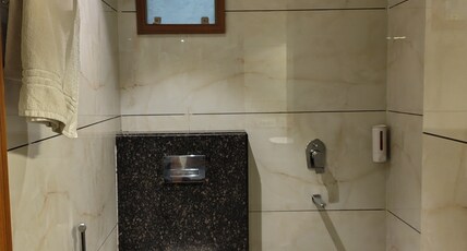 Hotel Swarn Bhoomi Room Type - Super Deluxe Room