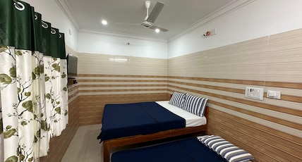 SHARMILA SEA VIEW INN Room Type - STANDARD NON AC ROOM WITH SWIMMING POOL ACCESS SHARMILA SEA VIEW INN Room Type - STANDARD NON AC ROOM WITH SWIMMING POOL ACCESS