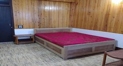 Nature Love Homestay By StayApart Room Type - King Room