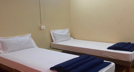 Hotel Plaza Avenue Room Type - Budget Room
