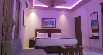 Hotel Quinta Da Branca Room Type - Superior King Room