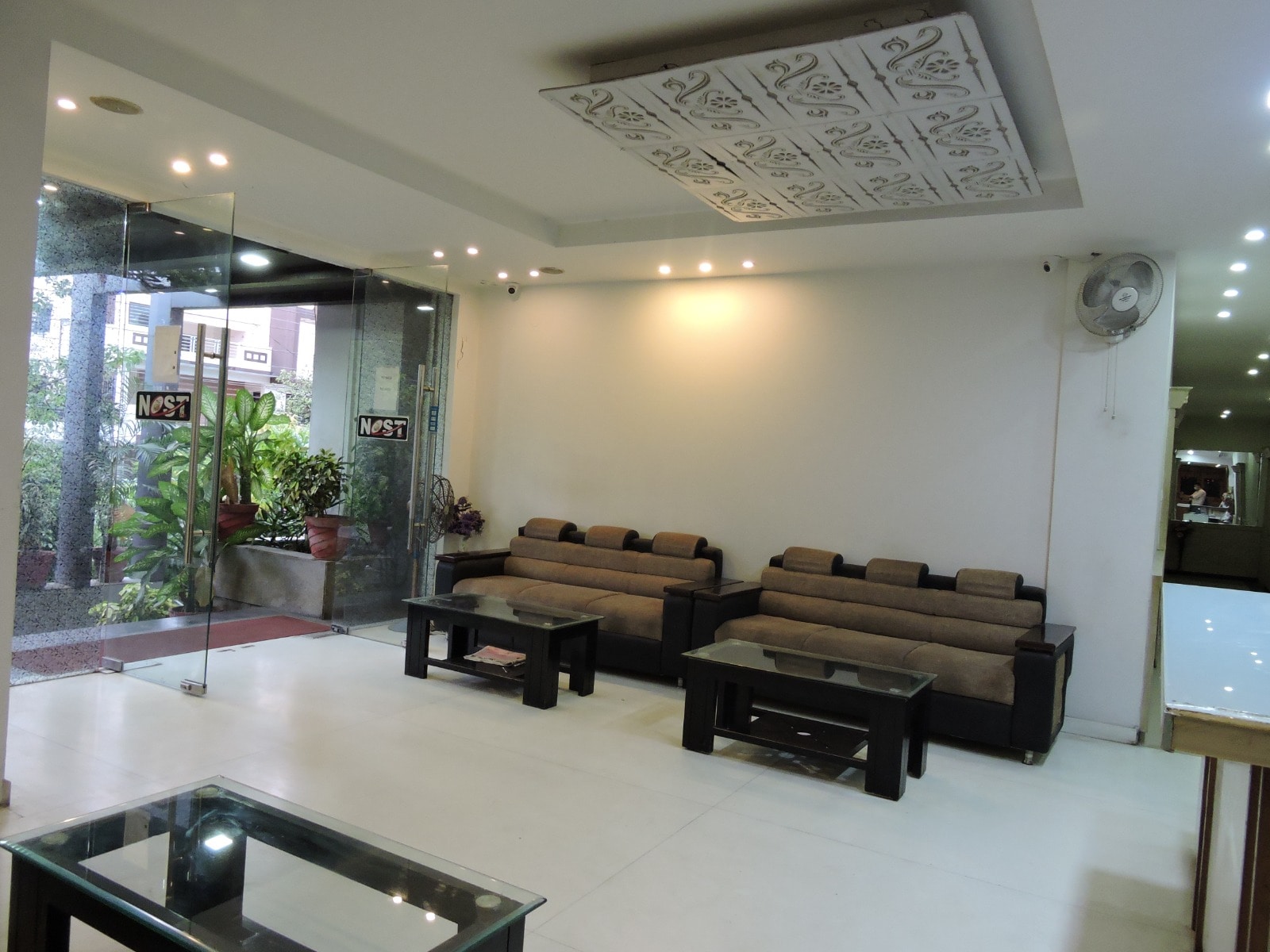 Main gallery