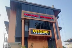 Angamaly Residency