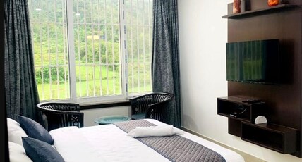 Cool breeze Room Type - Deluxe Non AC