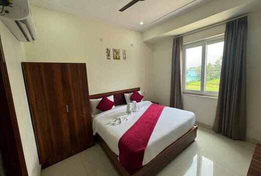 Hotel Greet Inn