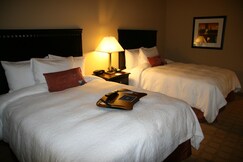 Hampton Inn Dade City Zephyrhills