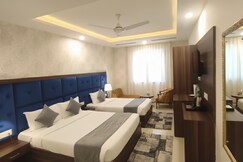 Hotel Tela Suite Near IGI Airport Delhi
