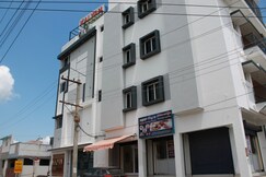 Kalyan Residency