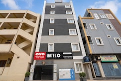 Super Hotel O Gandimaisamma Thalli Temple Formerly GN Luxury Suits