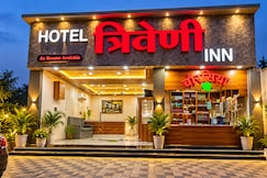 Address of Hotel Triveni Inn