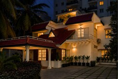 Midori House Luxury 4BHK Villa ITPL
