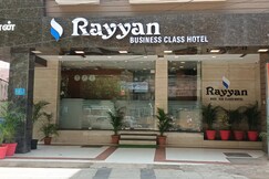 Rayyan Business Class Hotel