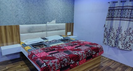 Resort Shivaay Room Type - VIP