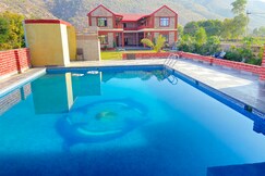 Pushkar Retreat Resort