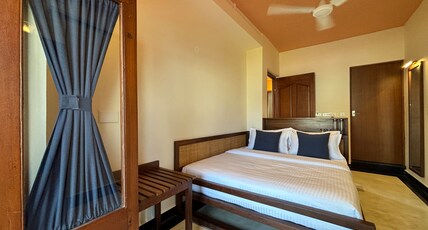 Charme de Pondicherry by StayXP Room Type - Petit Vue