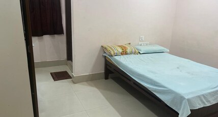 Subhodayam residency Room Type - Standard Room - Non AC