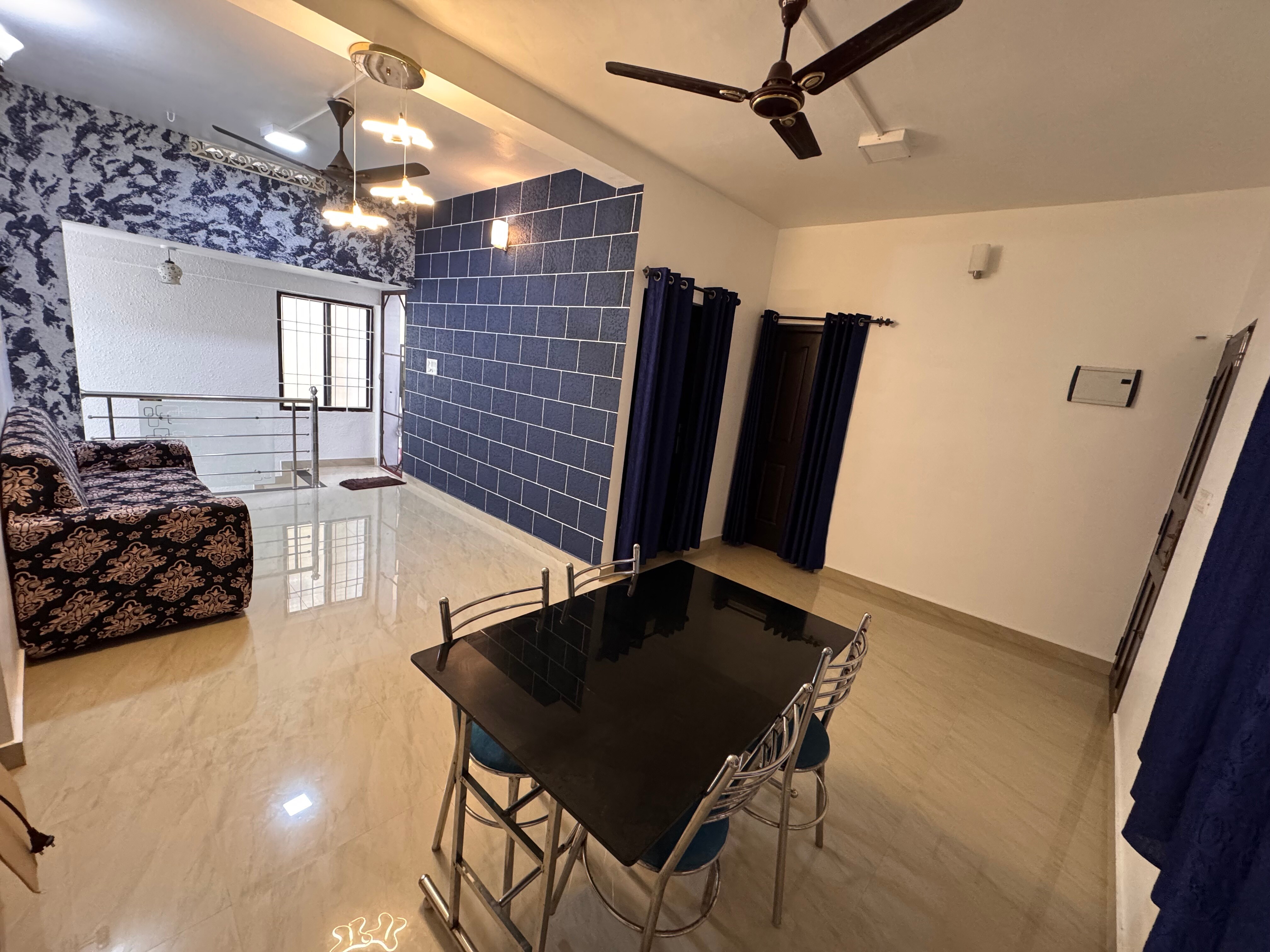 Dream House FORT KOCHI - Tap to explore photos