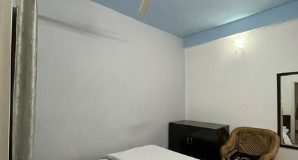 Hotel Nahar Room Type - Standard room