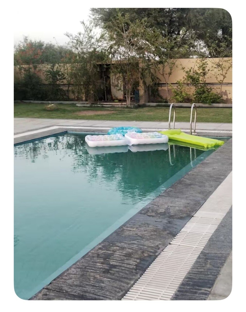 HideOut Jaipur 2bhk Villa - Tap to explore photos