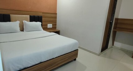BKC NX Rooms and Caretaker Room Type - Standard Room