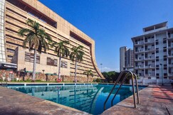 New Delhi YMCA Tourist Hostel | Gym & Swimming Pool