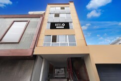 Super OYO Hotel O Machilipatnam