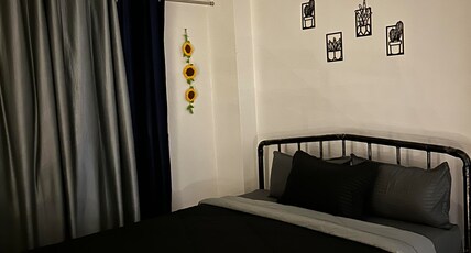 Euphoric Escape Room Type - AC Bedroom