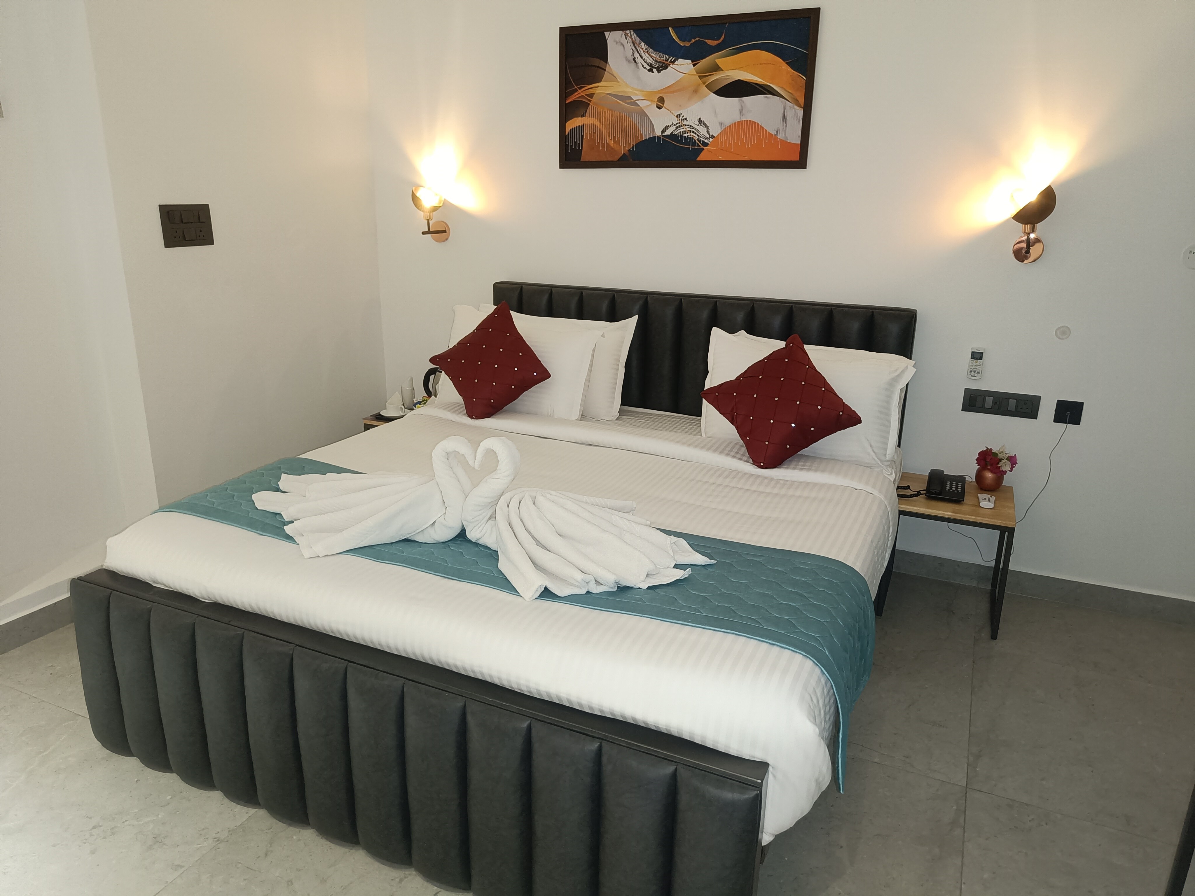 Devaki Resort - Tap to explore photos