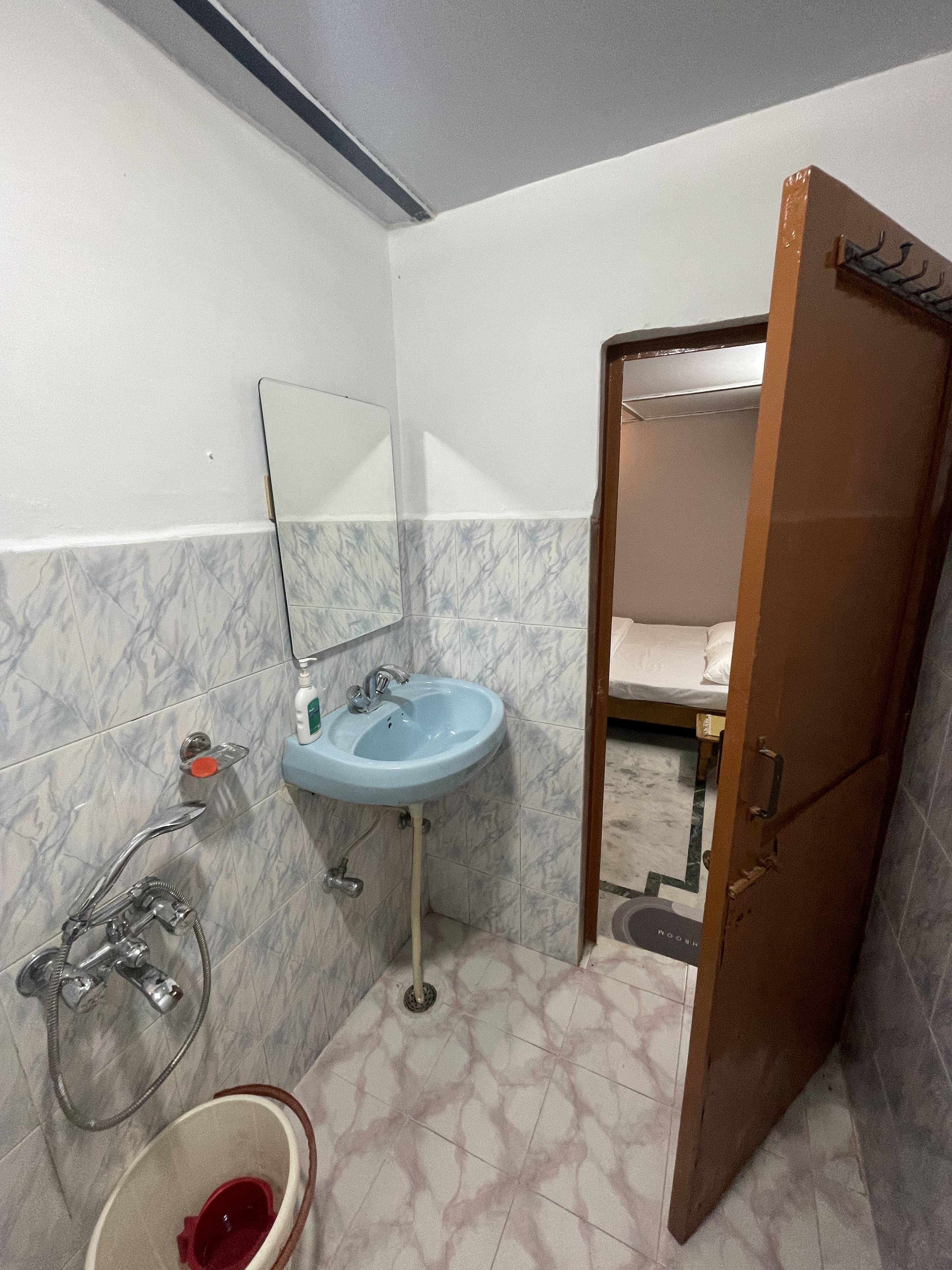 The Dharamshala Nook Easy stay easy explore - Tap to explore photos