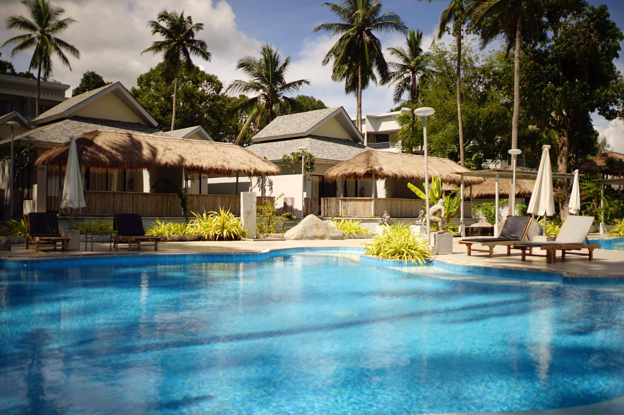 Villa Cha Cha Krabi Beachfront Resort - Tap to explore photos