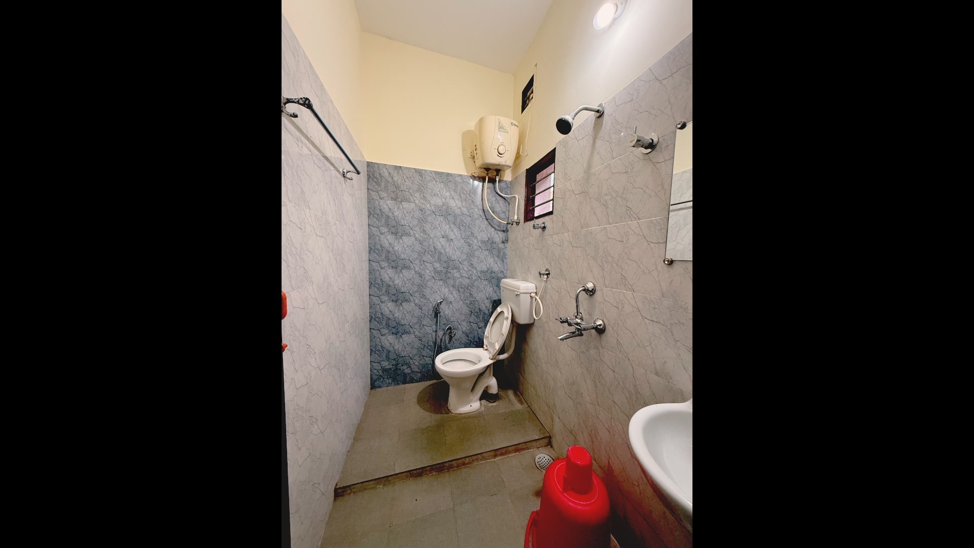 pandu ranga residency nirvana beach - Tap to explore photos