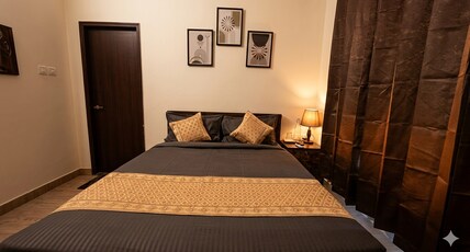 ECR stays Room Type - ECR stays