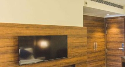Hotel Thanga Orchid Room Type - Superior Deluxe Room - King Bed