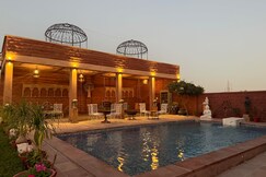 Rooms of The Sunrise Retreats