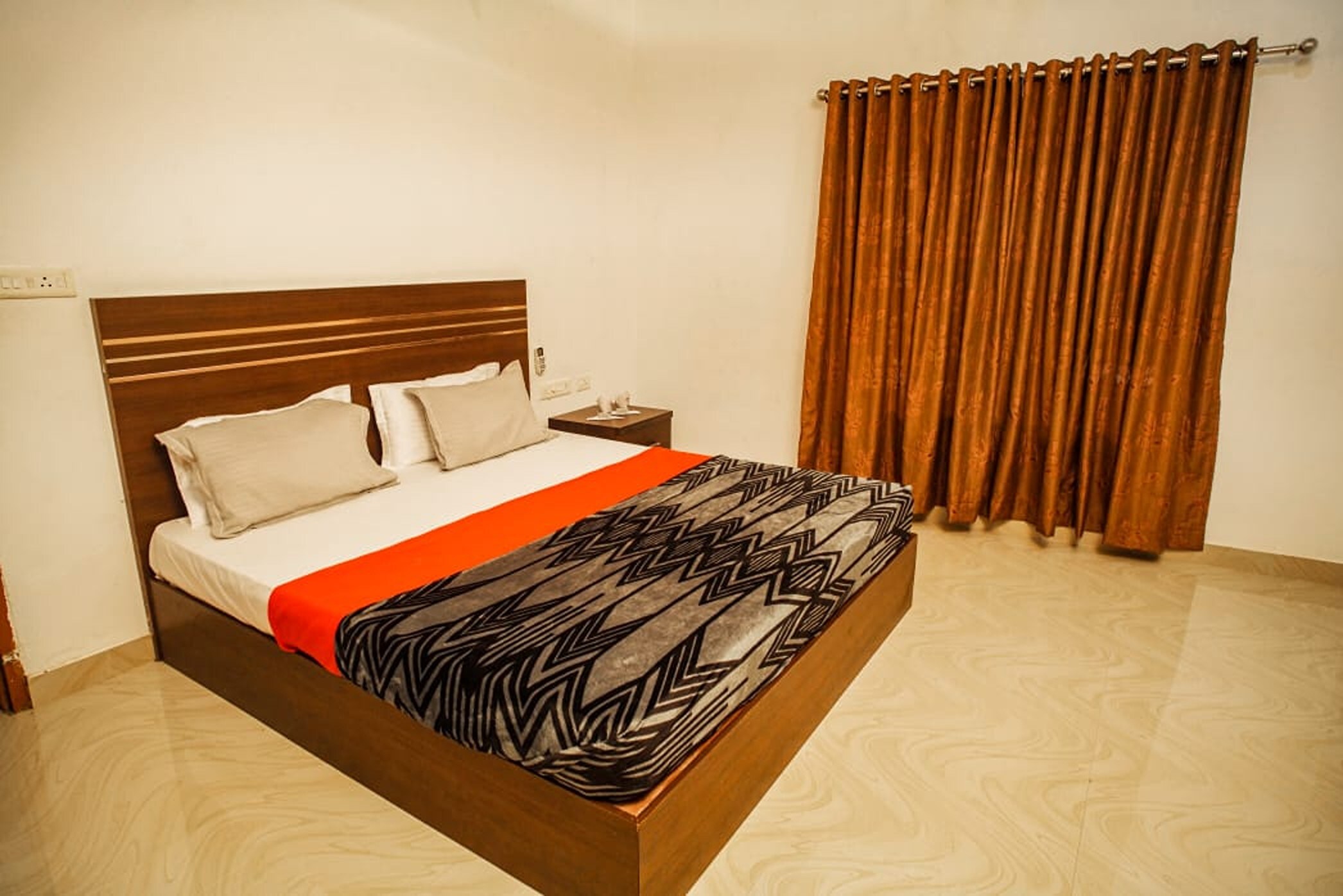 Skyview villa athirappilly - Tap to explore photos