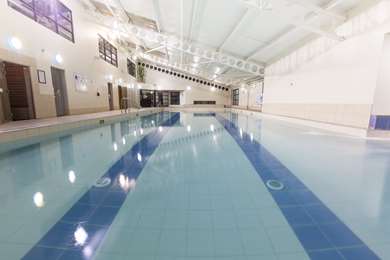 Best Western Plus White Horse Hotel
