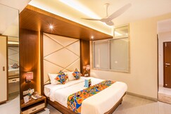 FabHotel Spring Inn - Nr Borivali Station
