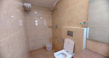 Capital suites Room Type - Premium Double Room