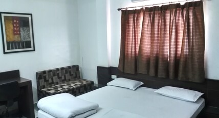 Hotel Anjalik Room Type - Super Deluxe AC Rooms Hotel Anjalik Room Type - Super Deluxe AC Rooms
