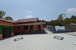 Vriskha Heritage Farm Stays