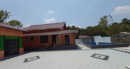 Vriskha Heritage Farm Stays Room Type - Vriskha Heritage Farm Stays