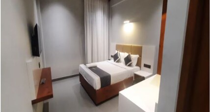 MONTIGO INN Room Type - Deluxe Ac