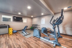 Holiday Inn - Tacoma Mall