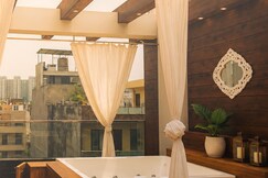 Photos of Penthouse 2BHK Noida Sector 104 Rd